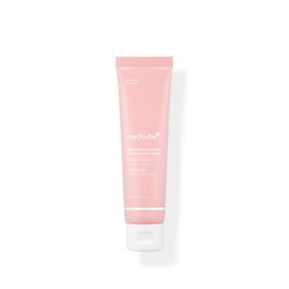 Medicube Crème Tonique PDRN Pink à l'Acide Hyaluronique - Soin Visage Raffermissant et Hydratant - 50 ml
