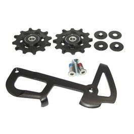 Sram X-SYNC Cambio X01/X1+ Jaula Int. 11V