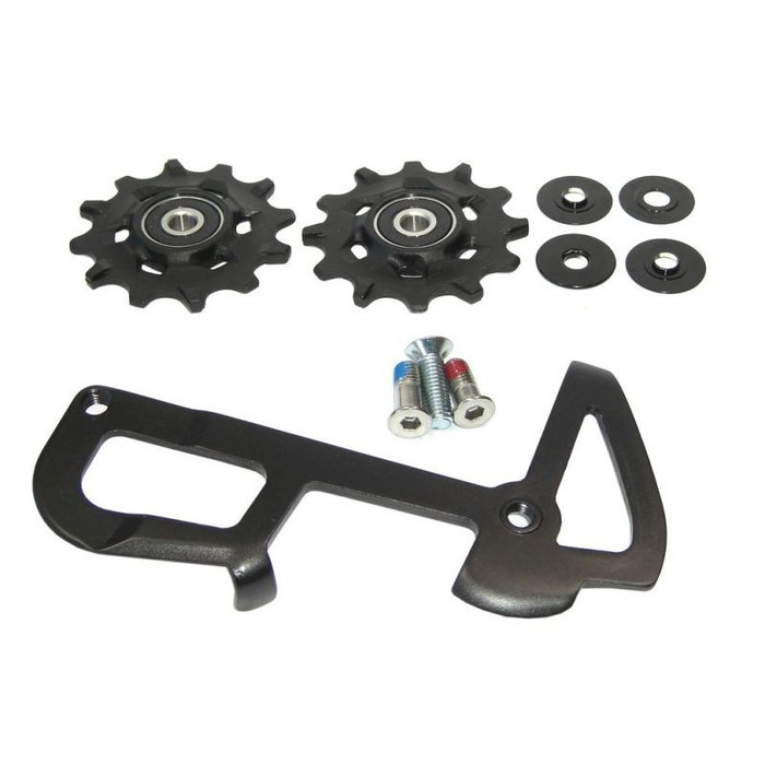 Sram X-SYNC Cambio X01/X1+ Jaula Int. 11V Sram X-SYNC Cambio X01/X1+ Jaula Int. 11V