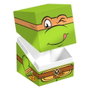 Squaroes Squaroe Teenage Mutant Ninja Turtles™ NT005 - Michelangelo
