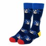 Cerdá Chaussettes Sonic Bleu foncé (40-46) inevitable
