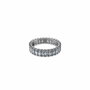 Bague Femme Swarovski 5648918 Argenté
