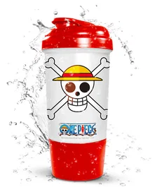 BIG Big Shaker One Piece Drop Big Training 500Ml