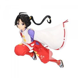 Banpresto Figurine The Elusive Samurai Tokiyuki Hojo 16 cm