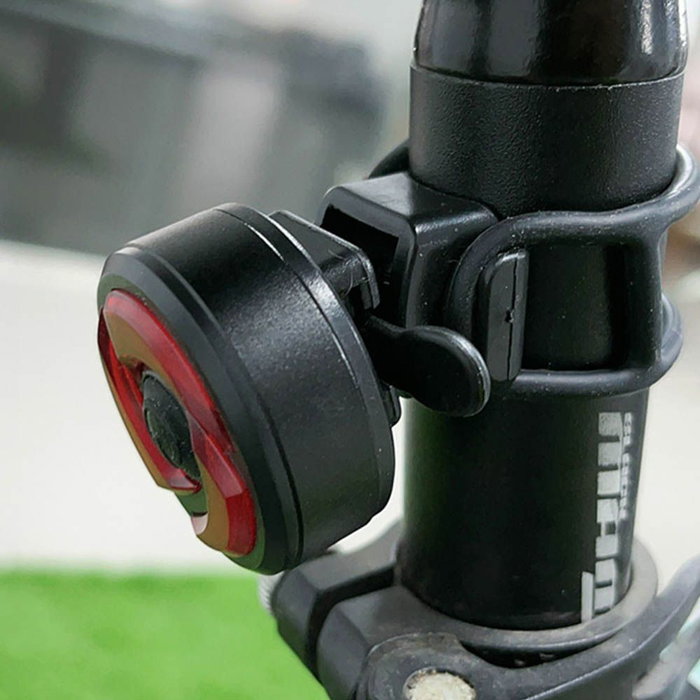 Éclairage Vélo LED Arrière EDM 36149 Éclairage Vélo LED Arrière EDM 36149