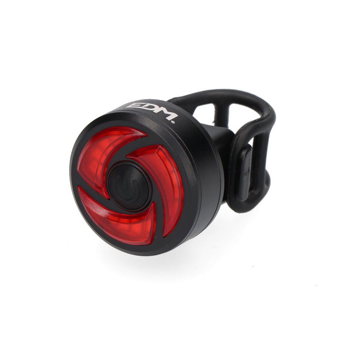 Éclairage Vélo LED Arrière EDM 36149 Éclairage Vélo LED Arrière EDM 36149