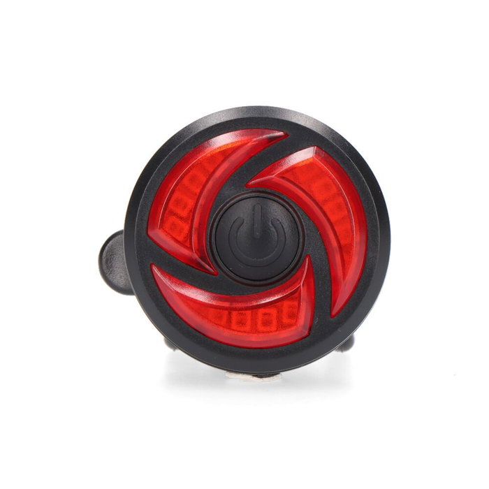 Éclairage Vélo LED Arrière EDM 36149 Éclairage Vélo LED Arrière EDM 36149