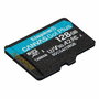 Carte Mémoire SD Kingston SDCG4/128GB 128 GB