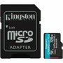 Carte Mémoire SD Kingston SDCG4/128GB 128 GB