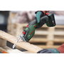Bosch Keo 18V Élagueur sans fil (diamètre de coupe 80 mm) + batterie