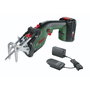 Bosch Keo 18V Élagueur sans fil (diamètre de coupe 80 mm) + batterie