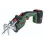 Bosch Keo 18V Élagueur sans fil (diamètre de coupe 80 mm) + batterie