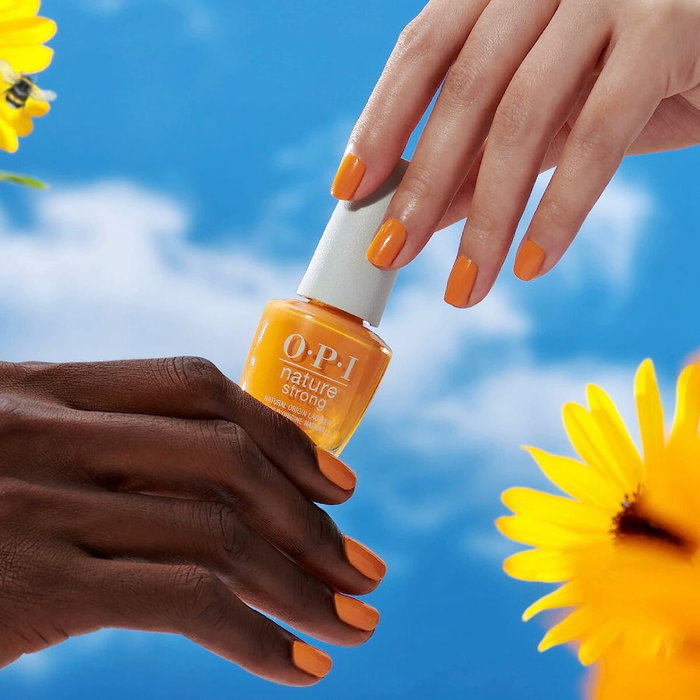 OPI Nature Strong Bee the Change 15 ml OPI Nature Strong Bee the Change 15 ml