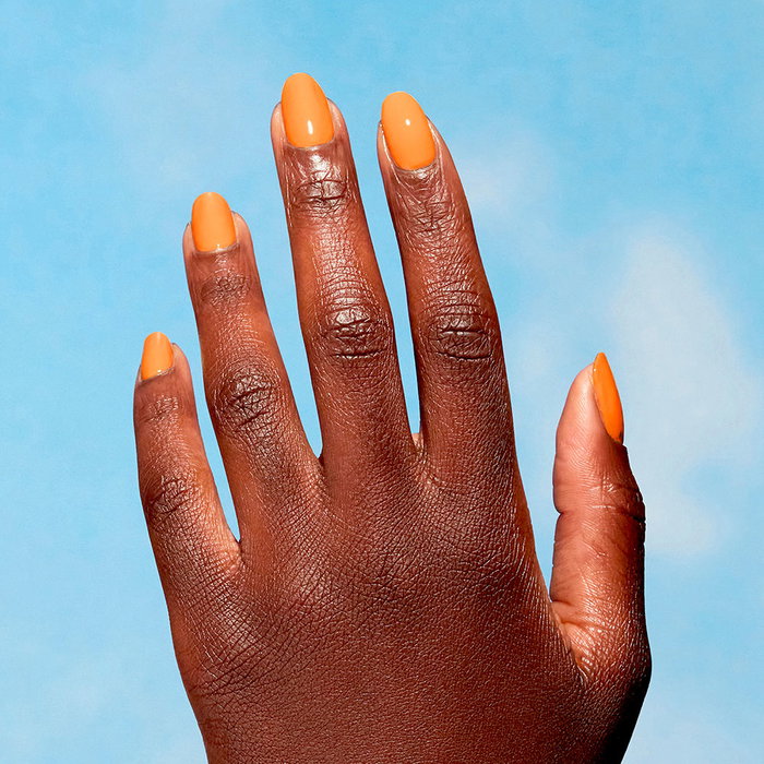 OPI Nature Strong Bee the Change 15 ml OPI Nature Strong Bee the Change 15 ml