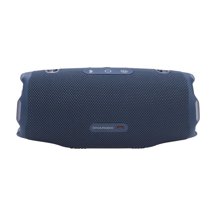 JBL Charge 6 Enceinte Bluetooth Portable Bleu JBL Charge 6 Enceinte Bluetooth Portable Bleu