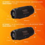 JBL Charge 6 Enceinte Bluetooth Portable Bleu