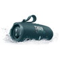 JBL Charge 6 Enceinte Bluetooth Portable Bleu