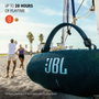 JBL Charge 6 Enceinte Bluetooth Portable Bleu