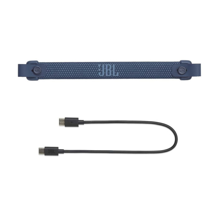 JBL Charge 6 Enceinte Bluetooth Portable Bleu JBL Charge 6 Enceinte Bluetooth Portable Bleu
