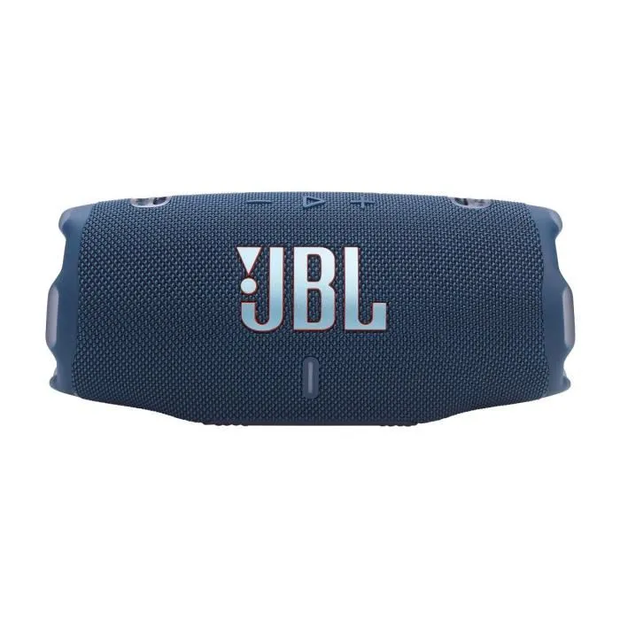 JBL Charge 6 Enceinte Bluetooth Portable Bleu JBL Charge 6 Enceinte Bluetooth Portable Bleu