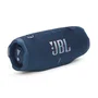 JBL Charge 6 Enceinte Bluetooth Portable Bleu