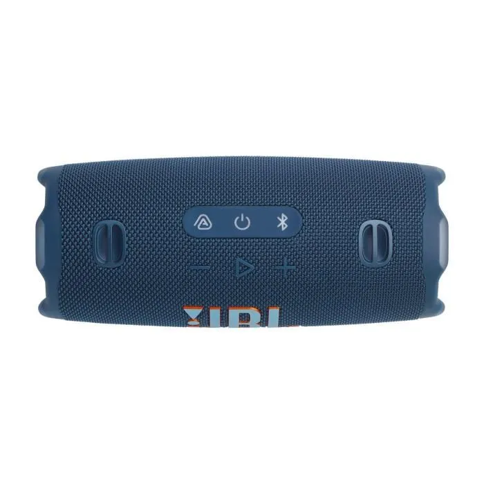 JBL Charge 6 Enceinte Bluetooth Portable Bleu JBL Charge 6 Enceinte Bluetooth Portable Bleu
