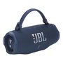 JBL Charge 6 (JBLCHARGE6BLU) - Enceinte Bluetooth Portable Stereo, Résistante à l'Eau, 20H d'Autonomie - Bleu
