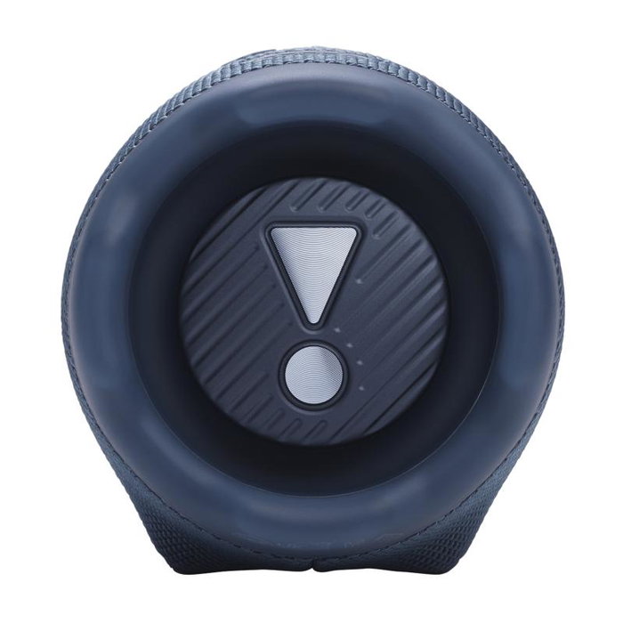 JBL Charge 6 (JBLCHARGE6BLU) - Enceinte Bluetooth Portable Stereo, Résistante à l'Eau, 20H d'Autonomie - Bleu