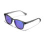 Northweek Lunettes de Soleil Polarisées WALL Gris Unisexe Verres Polarisés Monture Nylon 1 u