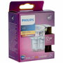 Lampe LED Philips 4,6 W GU10 Blanc F (2700 K)