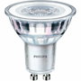 Lampe LED Philips 4,6 W GU10 Blanc F (2700 K)