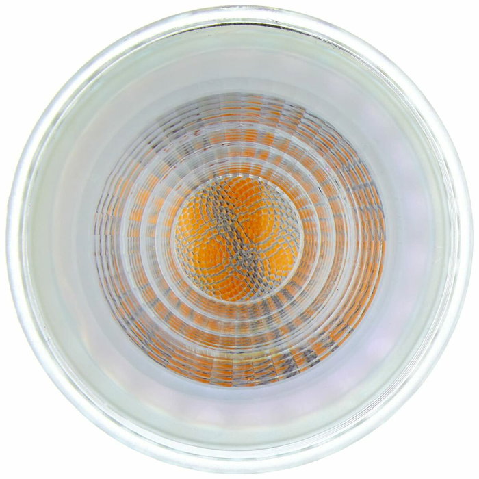 Lampe LED Philips 4,6 W GU10 Blanc F (2700 K) Lampe LED Philips 4,6 W GU10 Blanc F (2700 K)