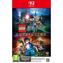 Warner Bros LEGO Harry Potter Collection Nintendo Switch 2