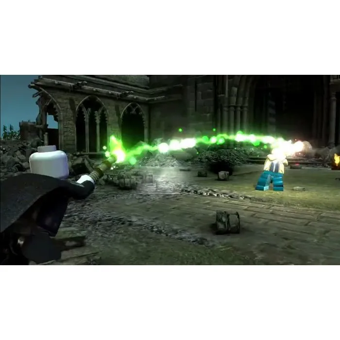 Warner Bros LEGO Harry Potter Collection Nintendo Switch 2