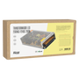 BX3 LIGHT BX3-TRIP25200W17A Transformateur LED 12VDC 200W/17A IP20 Alimentation AC/DC pour Bandeaux LED