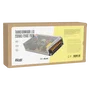 BX3 LIGHT BX3-TRIP25200W17A - Transformateur convertisseur AC/DC 230 VAC/12VDC 200W/17A IP20, source d'alimentation LED