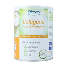 Dietisa Colagène avec magnésium 350 g