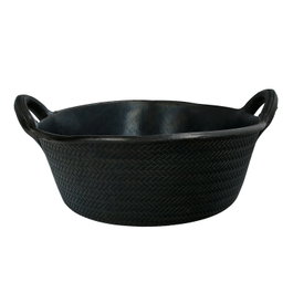 WOLFPACK LINEA PROFESIONAL Panier en caoutchouc 21 l