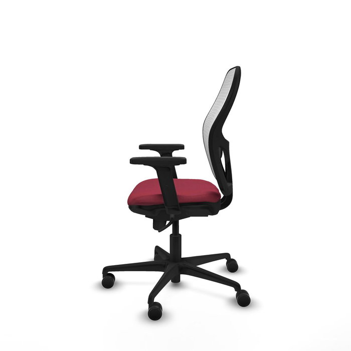Piqueras y Crespo Chaise de jeu 2D036N0 Bordeaux