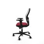 Piqueras y Crespo Chaise de jeu 2D036N0 Bordeaux