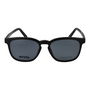 Lunettes de soleil Homme INVU M8201 51A Noir
