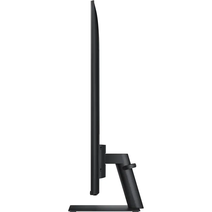 Samsung Moniteur Intelligent 32" M7 M70F, UHD 4K, 60Hz, Dalle VA, 4ms, HDR10, Connectivité USB-C 65W, HDMI, Haut-parleurs Intégrés, Noir