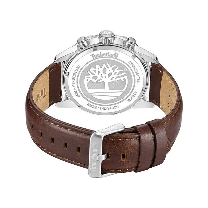 Montre Homme Timberland TDWGF0082903
