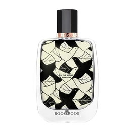 Roos & Roos In The Wood For Love Eau de Parfum pour femme 100 ml - Parfum féminin boisé made in France