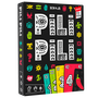 Asmodee Jeu de Société Pili Pili - Jeu de Cartes, Stratégie et Paris, 3-6 Joueurs, dès 8 Ans