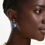 Boucles d´oreilles Femme Swarovski 5737449