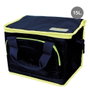 Vassary Sac isotherme de 15L Bleu et Vert