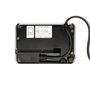 Opticon M-11 Lecteur de codes-barres 1D et 2D omnidirectionnel, scanning 360°, 120 ips, USB (HID, COM), RS232, IP42, Noir - Scanner de présentation