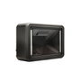 Opticon M-11 Lecteur de codes-barres 1D et 2D omnidirectionnel, scanning 360°, 120 ips, USB (HID, COM), RS232, IP42, Noir - Scanner de présentation