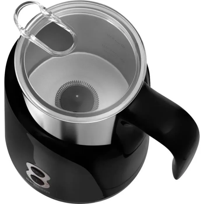 Sencor Mousseur à lait SMF 4000BK